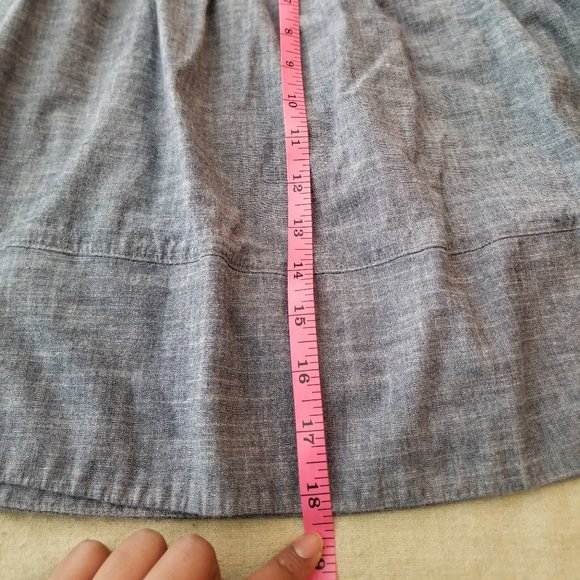 Fit & Flair Small Skirt - Picture 8 of 9